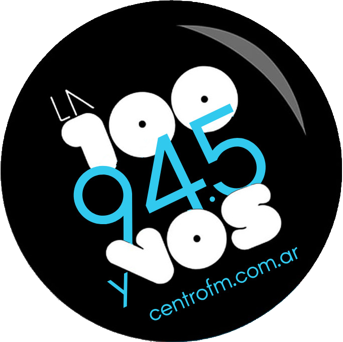 Logo 100