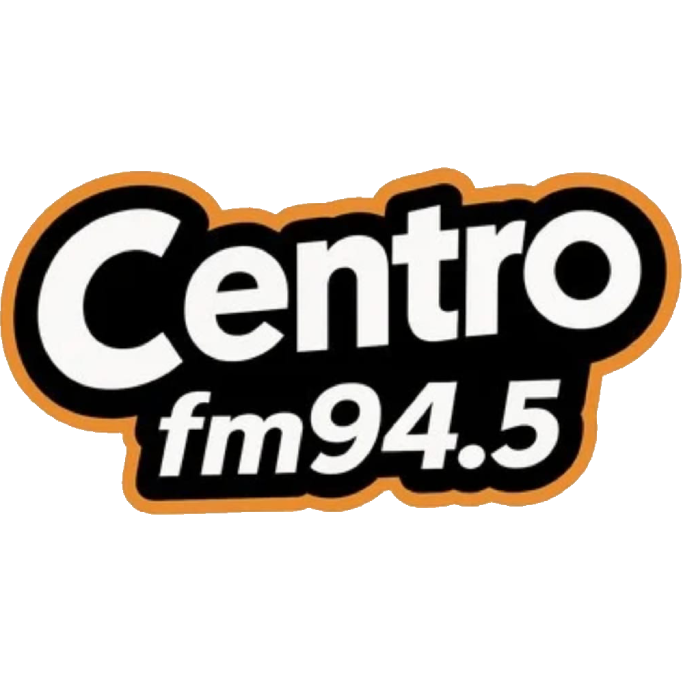 Logo FM Centro